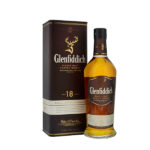 Glenfiddich-Single-malt-18-J.-70-cl