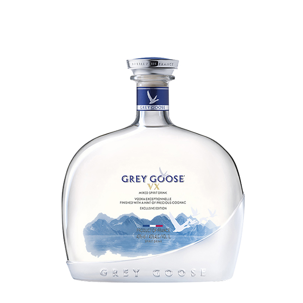 Grey Goose VX Vodka 100cl Deluxvini