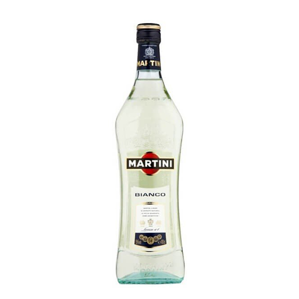 Martini Bianco 100cl Deluxvini